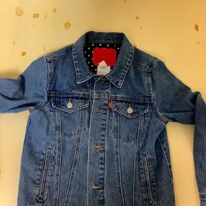 Levi’s Denim Jacket